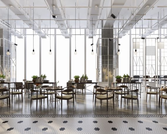 3d Rendering Loft And Luxury Hotel Reception And C 2023 11 27 05 18 24 Utc Large